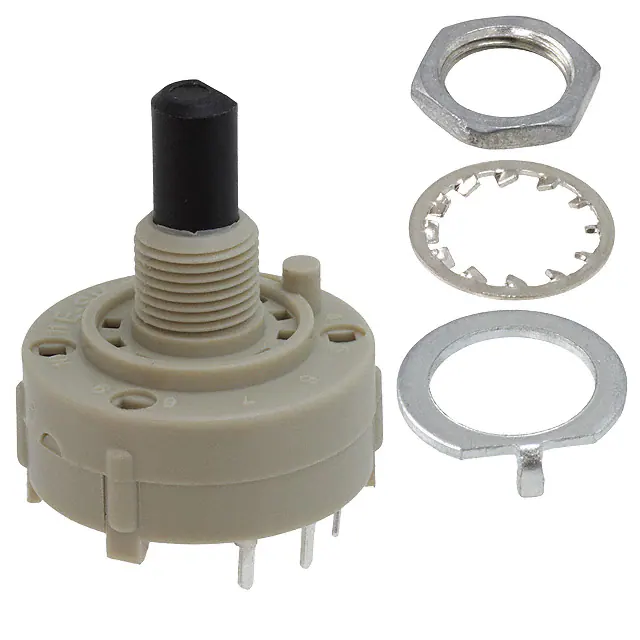 KC14A10.001NPS E-Switch electronic component