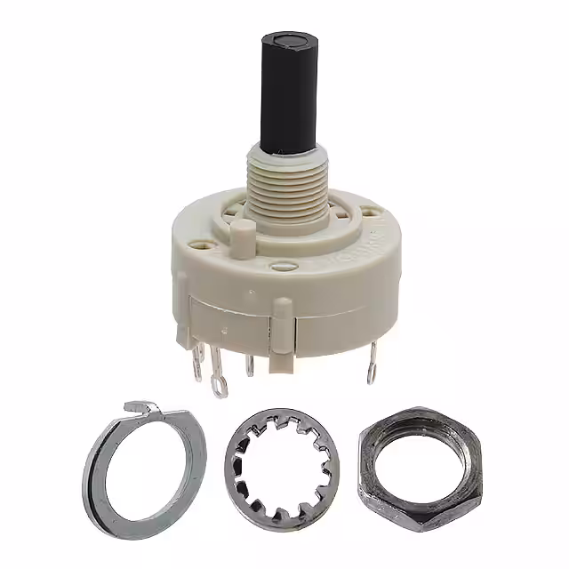 KC14A13.001NLS E-Switch electronic component