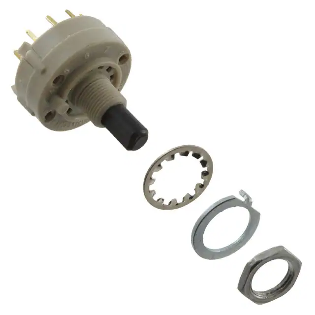 KC15A9.501NPF E-Switch electronic component