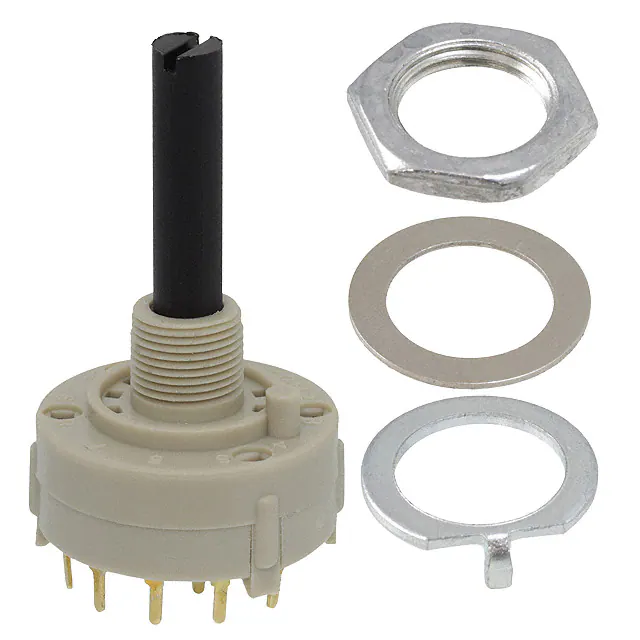 KC15B02NPFB31.5MM E-Switch electronic component