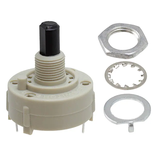 KC18A9.501NPS E-Switch electronic component