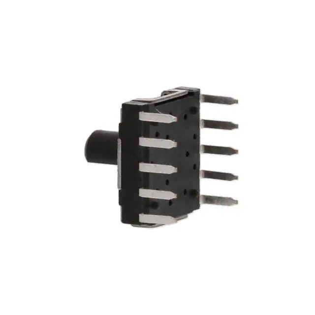 KC1901A E-Switch electronic component