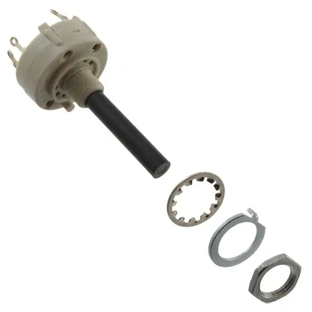 KC24B30.001SLS E-Switch electronic component