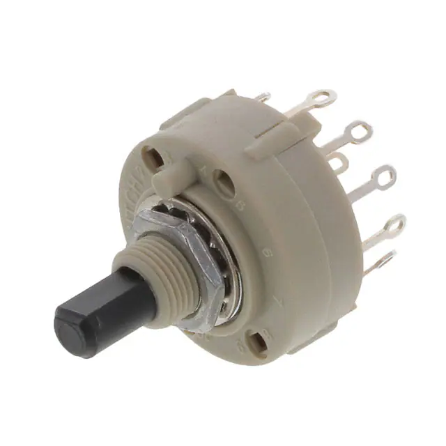 KC25A9.501NLS E-Switch electronic component