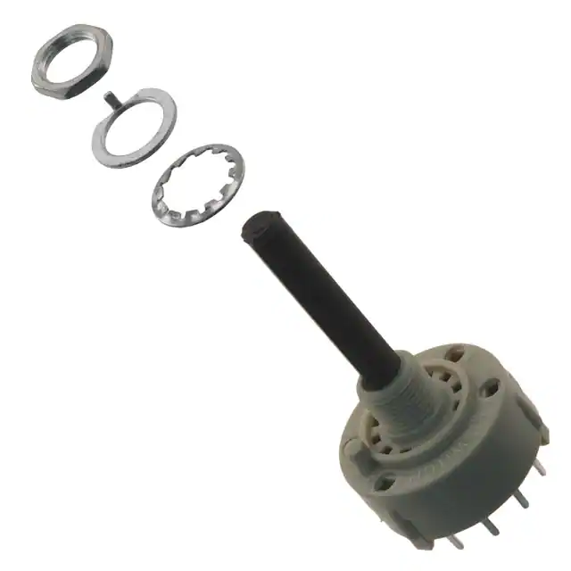 KC26A30.001NPS E-Switch electronic component