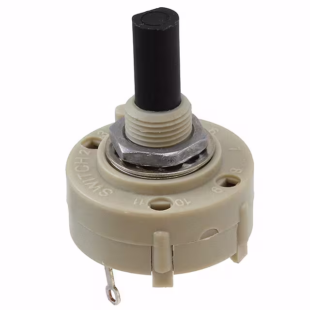 KC34A13.001NPS E-Switch electronic component
