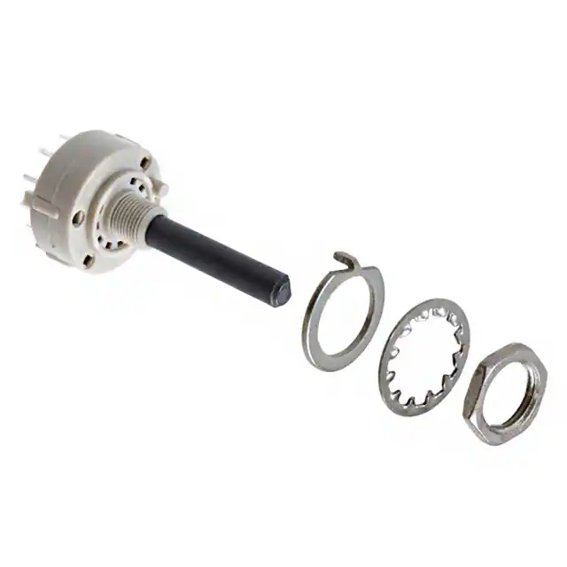 KC34A30.001NPS E-Switch electronic component