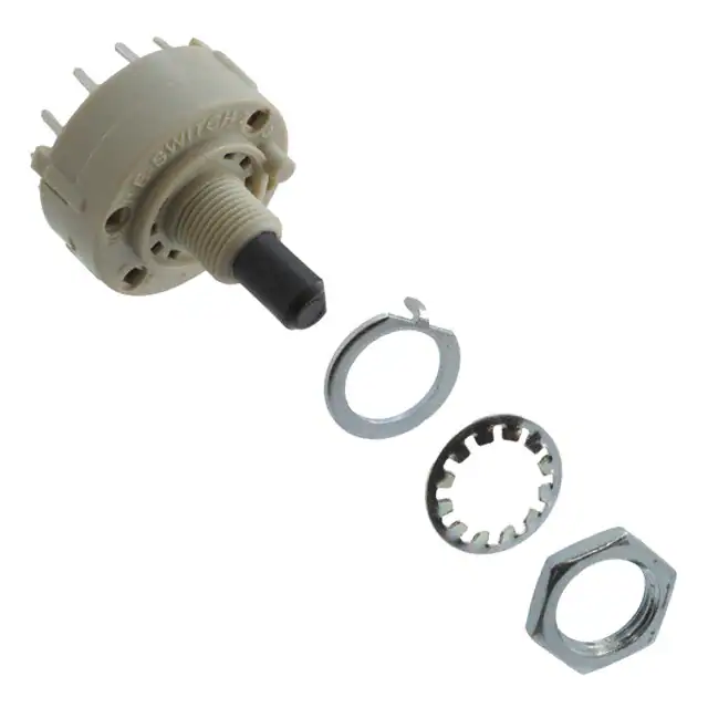 KC34A9.501NPS E-Switch electronic component
