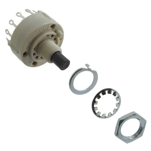 KC34B7.001NLS E-Switch electronic component