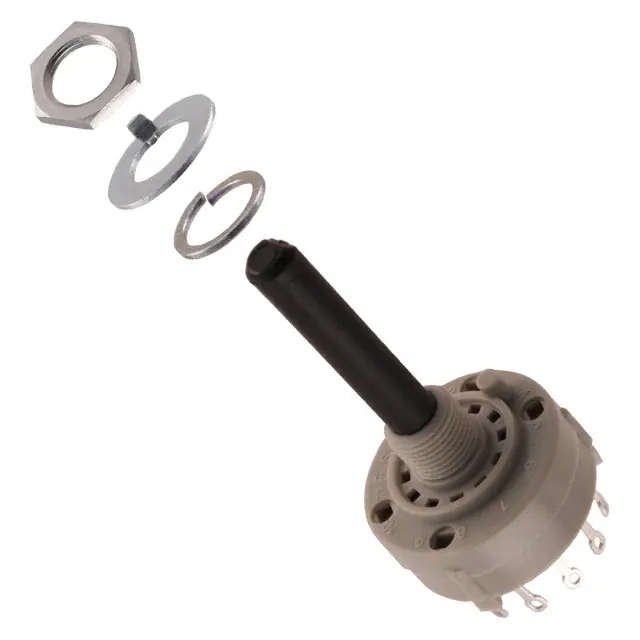 KC43A30.001NLS E-Switch electronic component