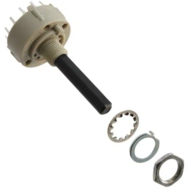 KC43A30.001NPS E-Switch related electronic component
