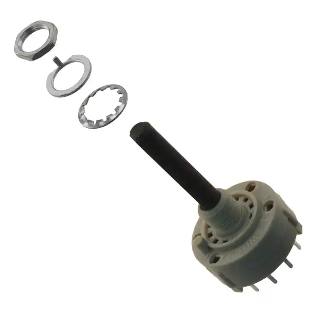 KC52A30.001NPS E-Switch electronic component