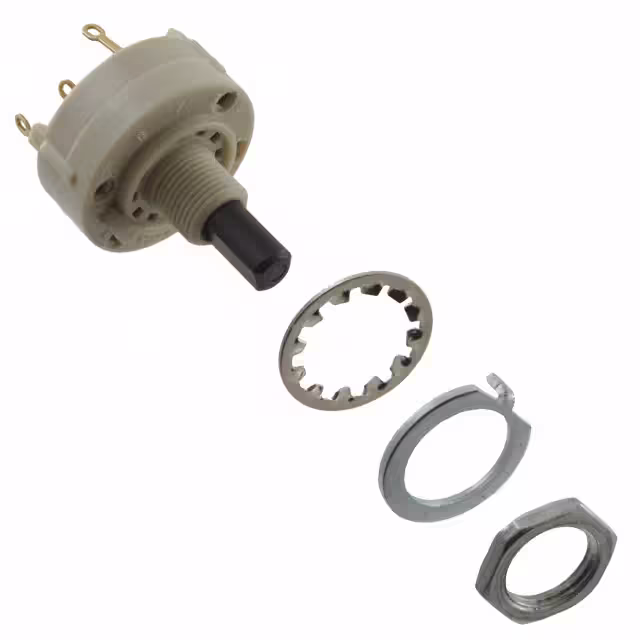 KC56A10.001NLF E-Switch electronic component