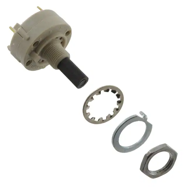 KC56A13.001NPF E-Switch electronic component