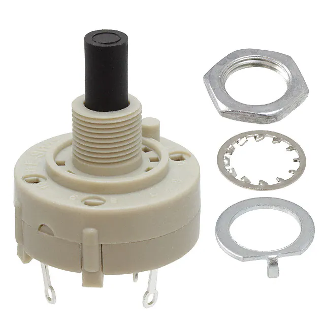 KC56B10.002NLS E-Switch electronic component