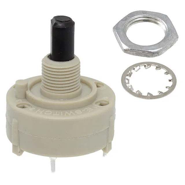 KC58A9.501NPS E-Switch electronic component