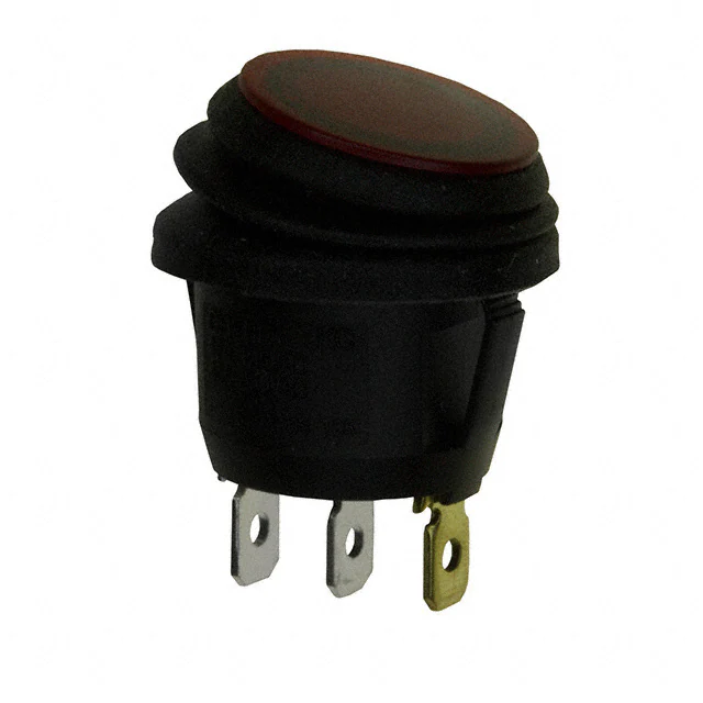KCA2ALA2RBB ZF Electronics electronic component