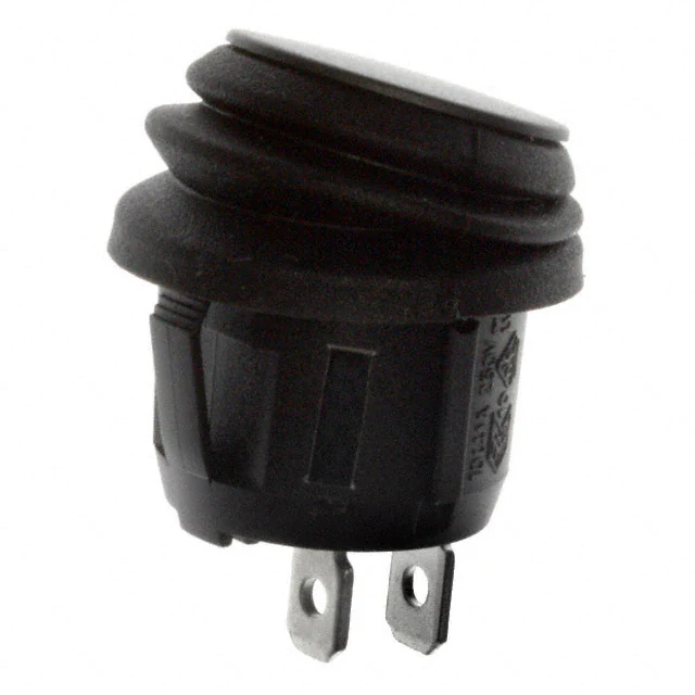 KCA2ANA1BBB ZF Electronics electronic component