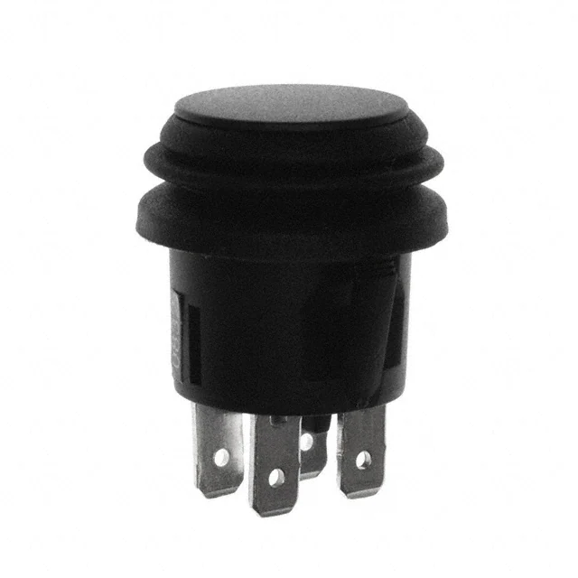 KFB3ANA1BBB ZF Electronics electronic component