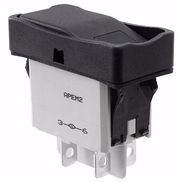 KG412A2XTA26X3 APEM Inc. electronic component