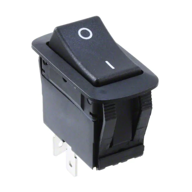 KGC2ANB1BBD ZF Electronics electronic component