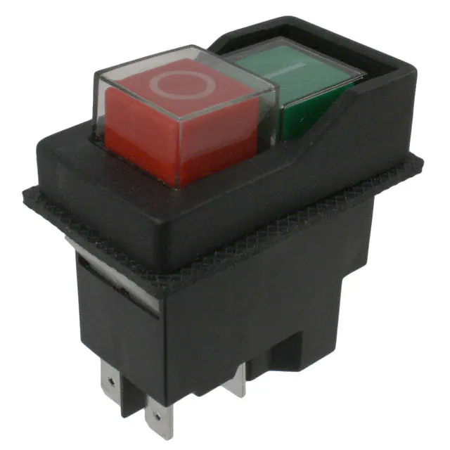 KJD17-21213-112 E-Switch electronic component