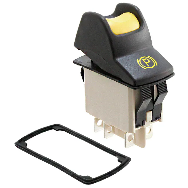 KL462AKXA125N01A65 APEM Inc. electronic component