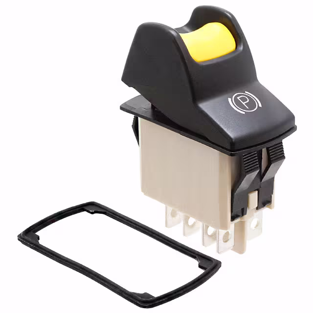KL46CAKLG225N01A6 APEM Inc. electronic component
