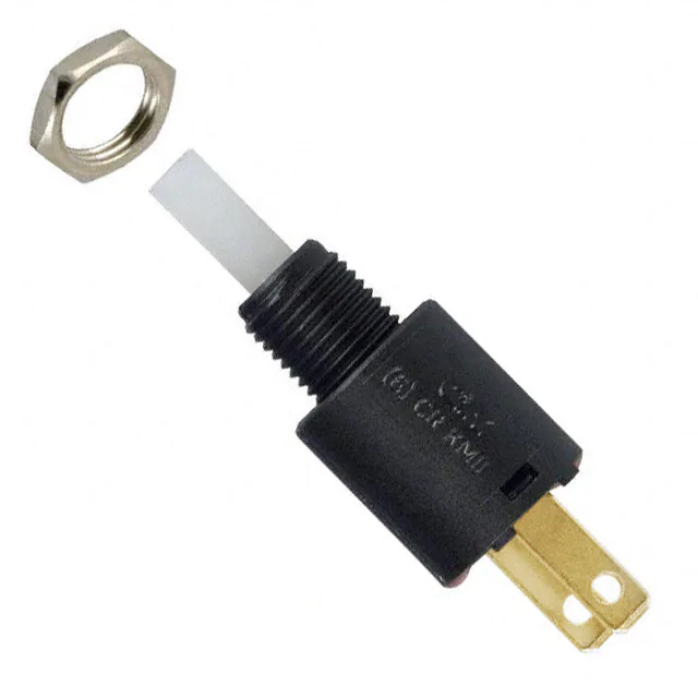 KM1101RR05B C&K electronic component