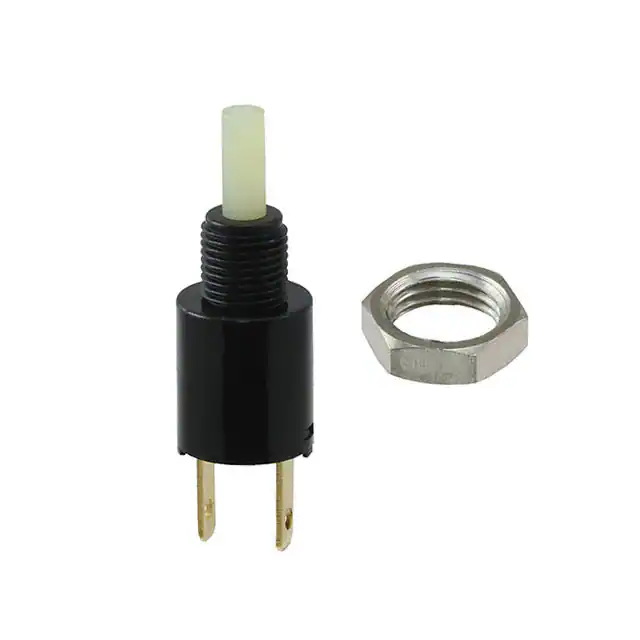 KM1101RR05BE C&K electronic component