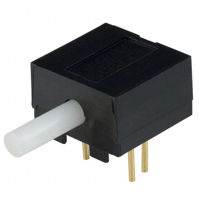 KM1202A08BE C&K electronic component
