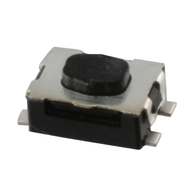 KMR231G ULC LFS C&K electronic component