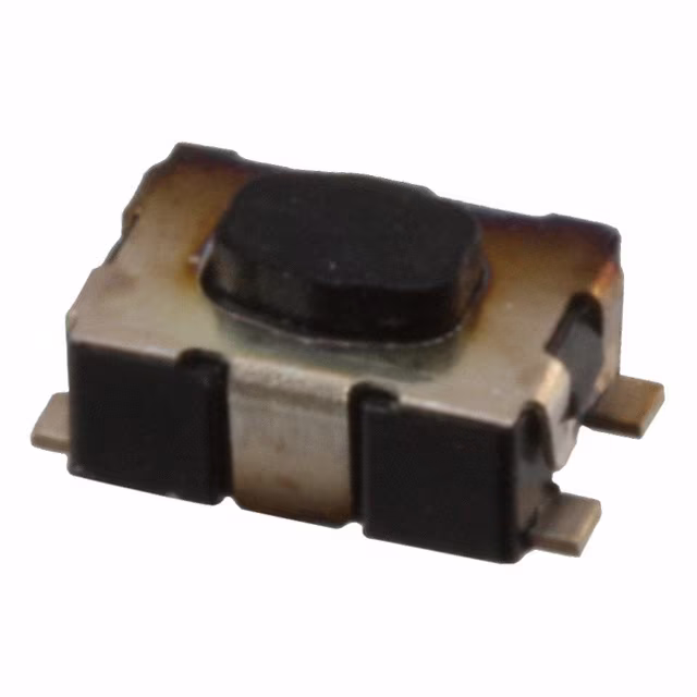 KMR241G ULC LFS C&K electronic component