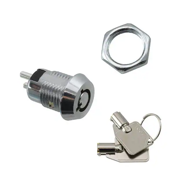 KO105A1001 E-Switch electronic component