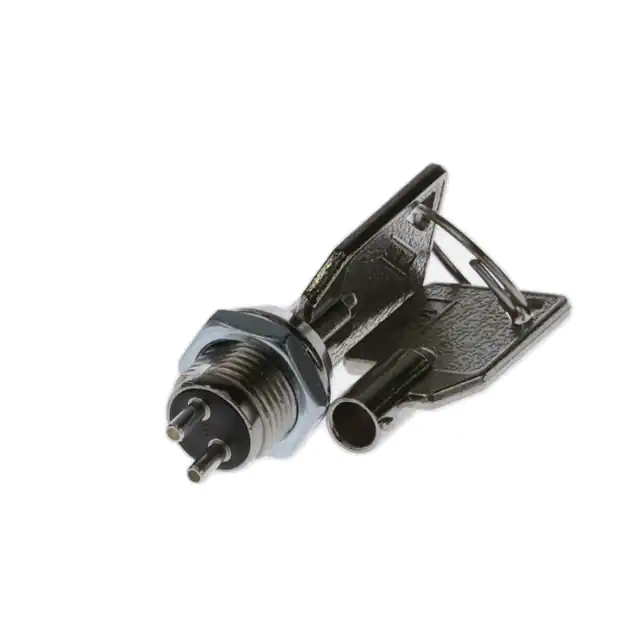 KO106A102 E-Switch related electronic component