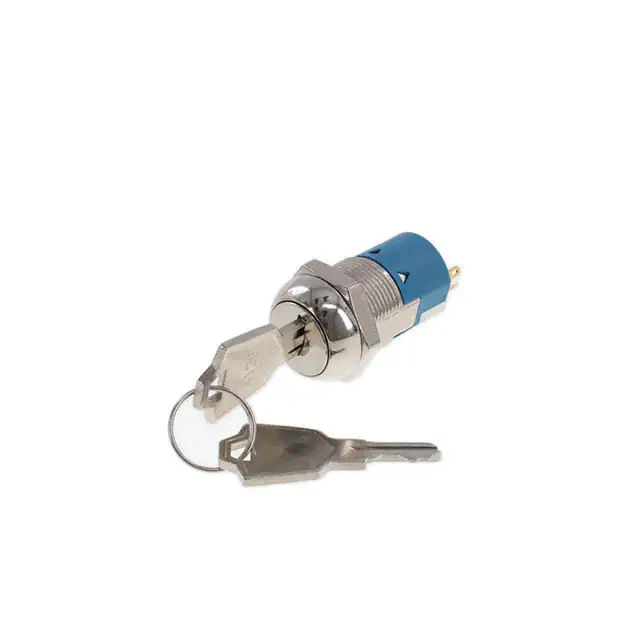 KO129BA126 E-Switch electronic component