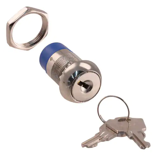 KO129E E-Switch related electronic component