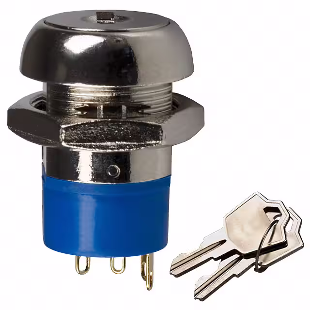 KO130AA126 E-Switch electronic component