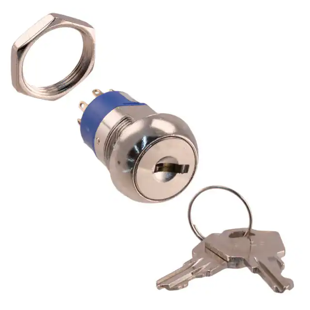 KO130BA126 E-Switch electronic component