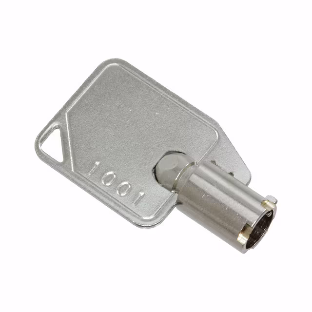 KOKEY1001 E-Switch electronic component
