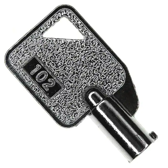 KOKEY102 E-Switch electronic component