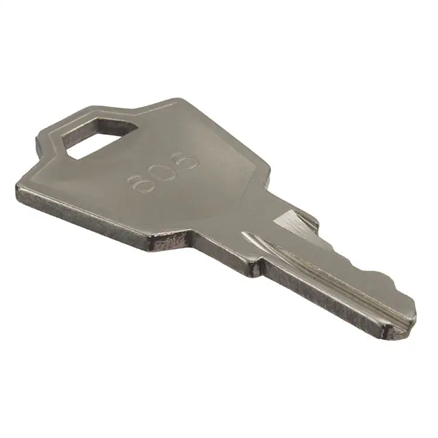 KOKEY606 E-Switch electronic component