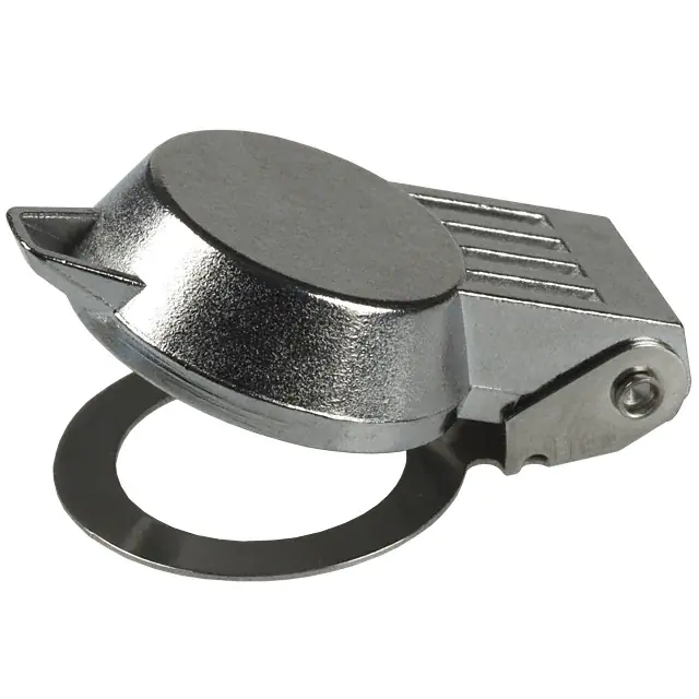 KOM4 E-Switch electronic component
