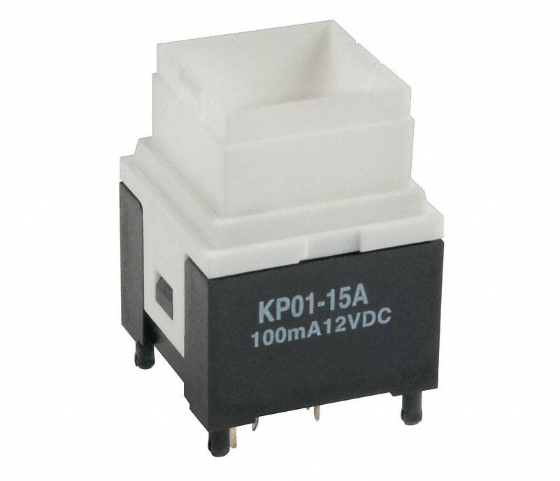 KP0115ACBKG036CF NKK Switches electronic component