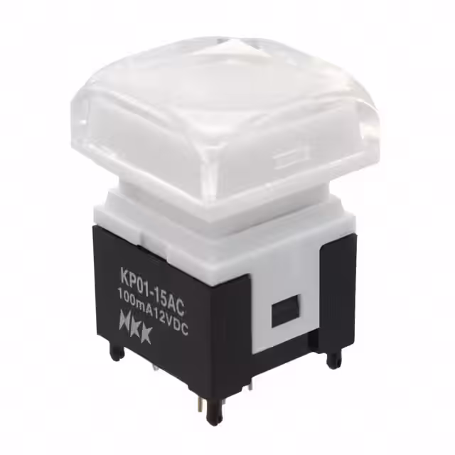 KP0115ACBKG03CF-3SJB NKK Switches electronic component