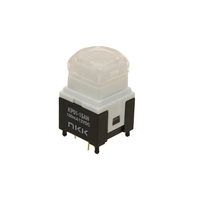 KP0115ANAKG03CF-1SJB NKK Switches electronic component