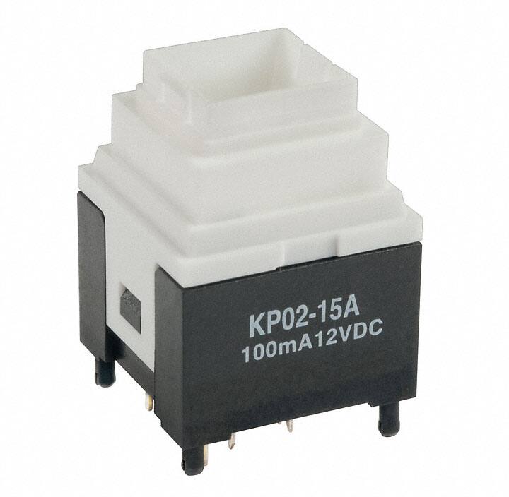 KP0215ANAKG03CF NKK Switches electronic component
