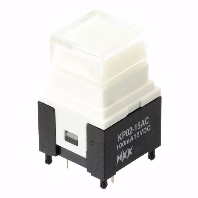KP0215ACAKG036CF-1FJB NKK Switches electronic component