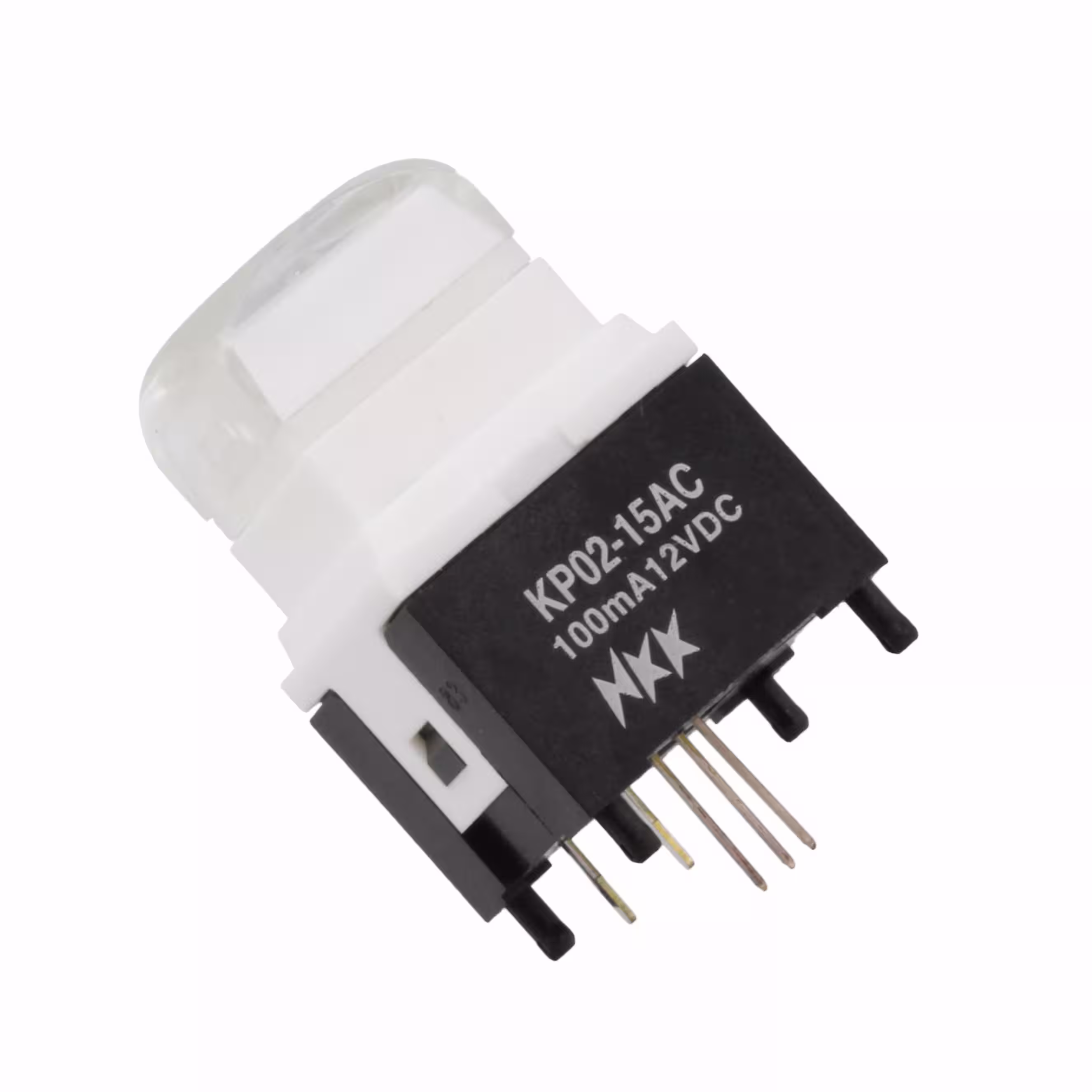 KP0215ACAKG036CF-1TJB NKK Switches electronic component