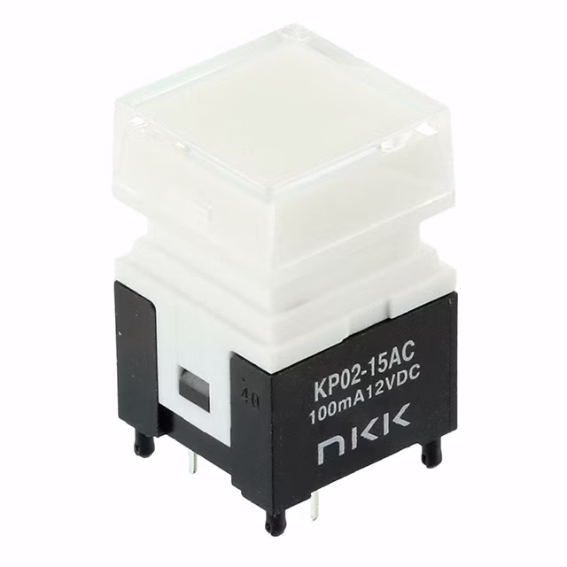 KP0215ACBKG036CF-2FJB NKK Switches electronic component